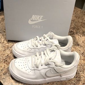 Nike Force 1